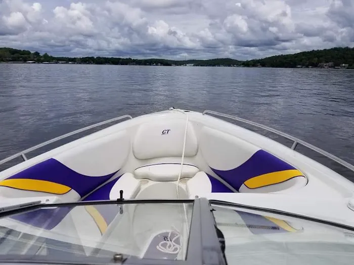 FLW Lake of the Ozarks Recreation Area Picture 2