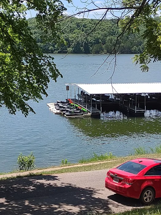 FLW Lake of the Ozarks Recreation Area Picture 1