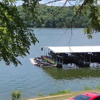 FLW Lake of the Ozarks Recreation Area ico