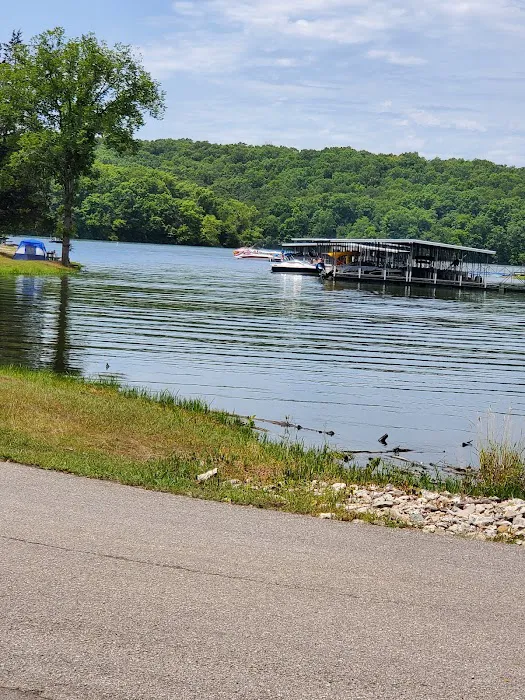 FLW Lake of the Ozarks Recreation Area Picture 4