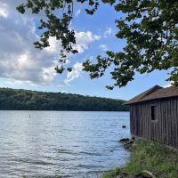 Lake of the Ozarks State Park Campgrounds ico