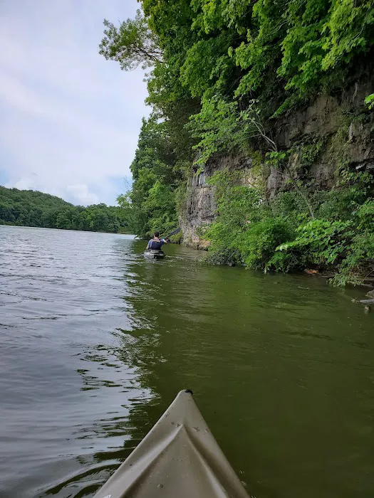 Lake of the Ozarks State Park Campgrounds Picture 6