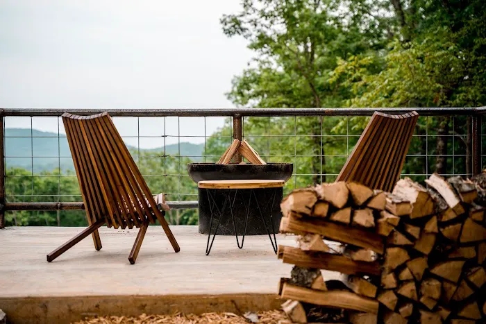 The Glade Top Fire Tower Picture 5