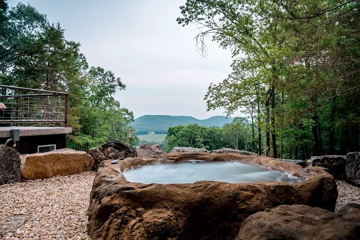 The Glade Top Fire Tower Picture 6