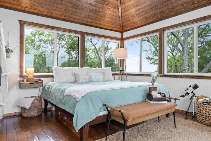 The Glade Top Fire Tower Picture 4