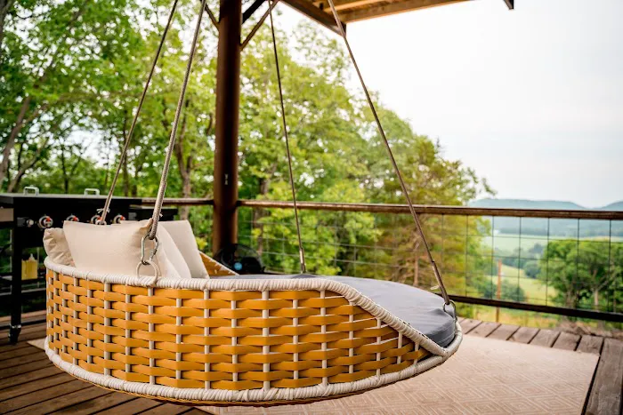 The Glade Top Fire Tower Picture 8