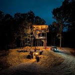 The Glade Top Fire Tower