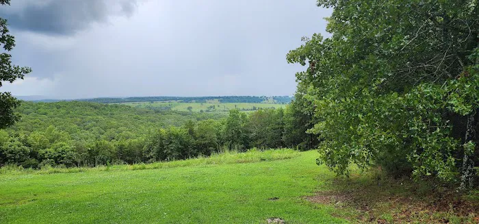 Ozark Hideaway Cabin Picture 1