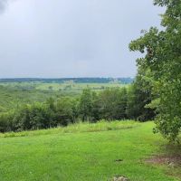 Ozark Hideaway Cabin ico