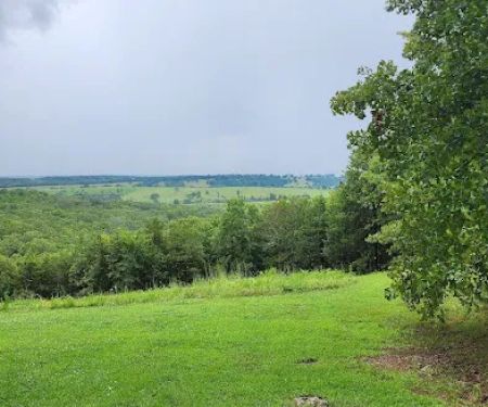 Ozark Hideaway Cabin
