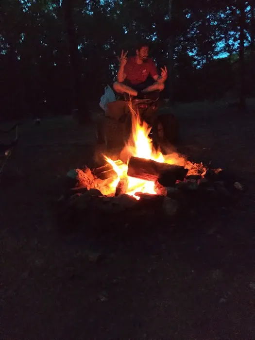 Spot on Top Campgrounds Picture 8