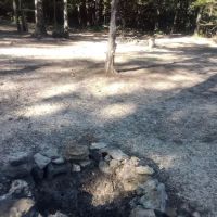 Spot on Top Campgrounds ico