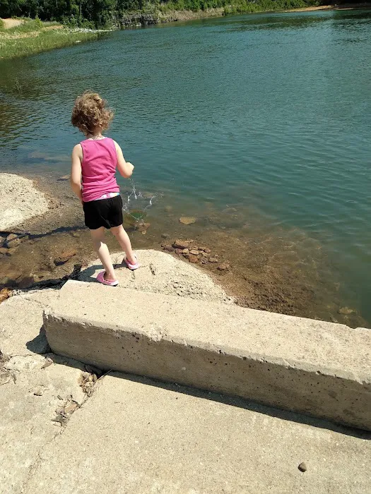 Spot on Top Campgrounds Picture 4