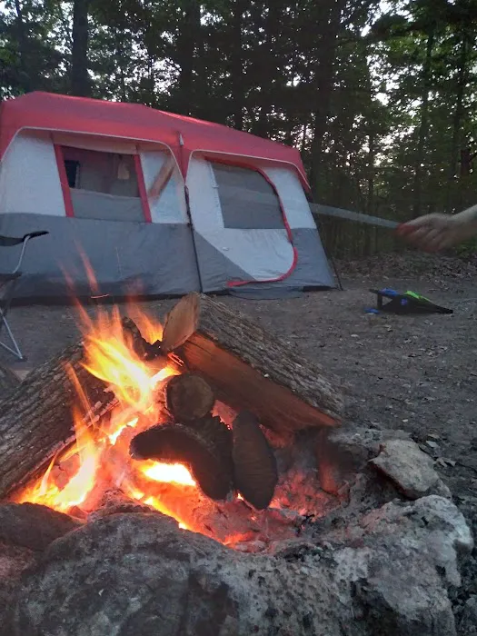 Spot on Top Campgrounds Picture 2