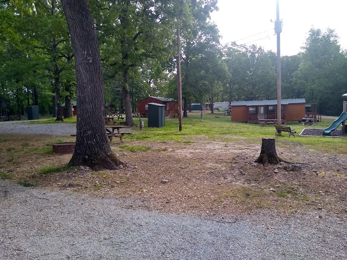 Rocky Top Campgrounds & Cabins Picture 1