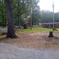 Rocky Top Campgrounds & Cabins ico