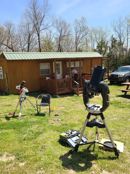 Rocky Top Campgrounds & Cabins Picture 6