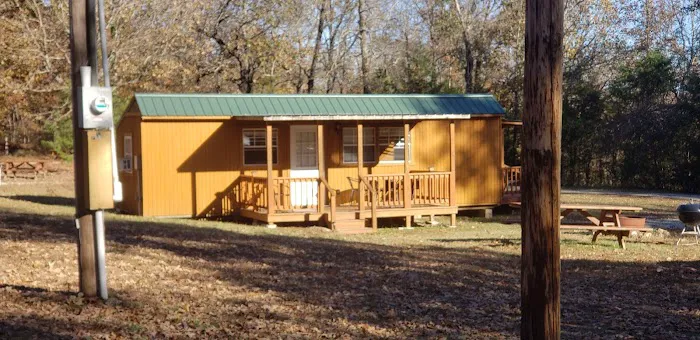 Rocky Top Campgrounds & Cabins Picture 3