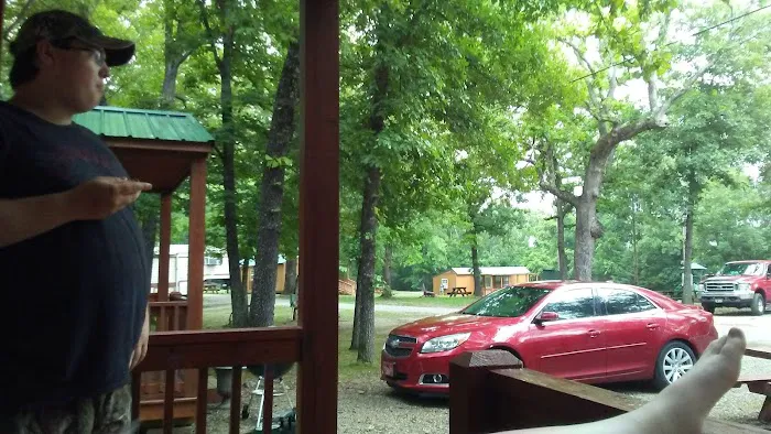 Rocky Top Campgrounds & Cabins Picture 10
