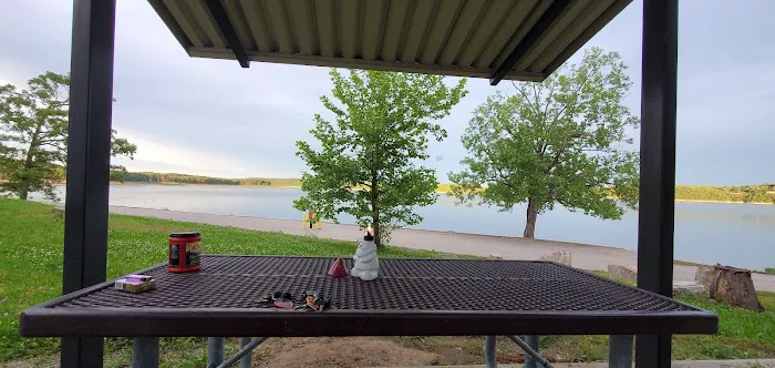 Cranfield Campground Picture 5