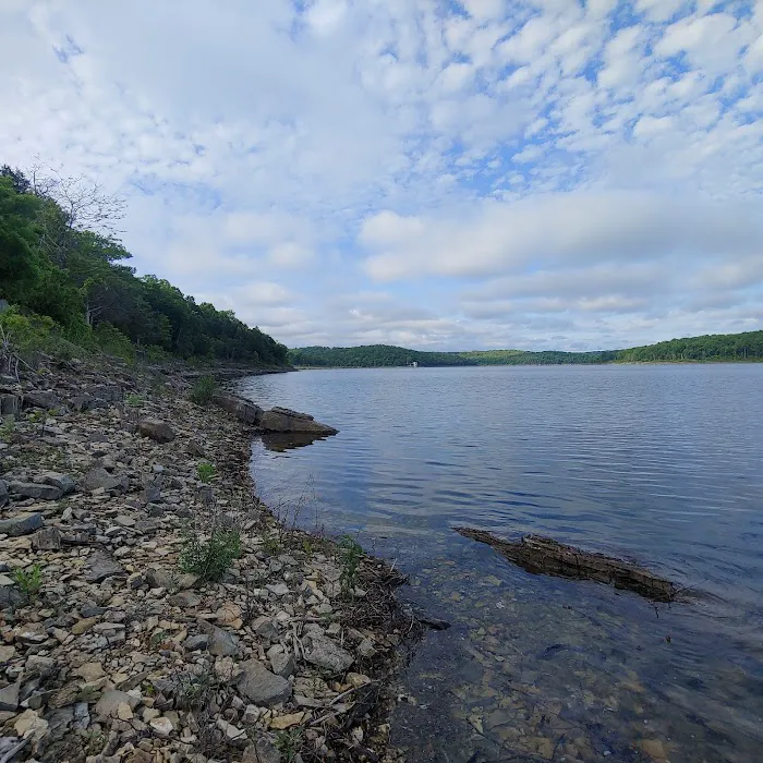 Cranfield Campground Picture 3