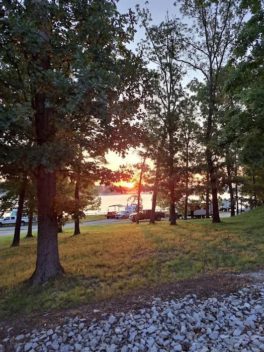 Cranfield Campground Picture 1