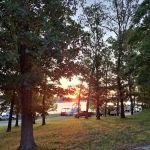 Cranfield Campground