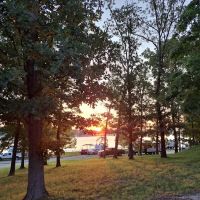 Cranfield Campground ico