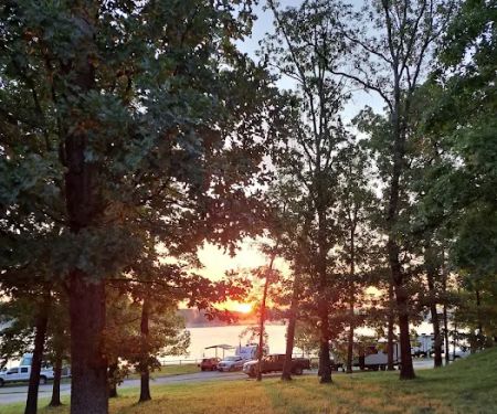 Cranfield Campground