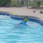 Chaparral At Cranfield LLC