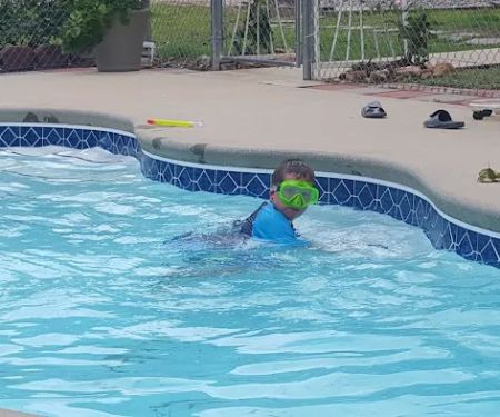 Chaparral At Cranfield LLC