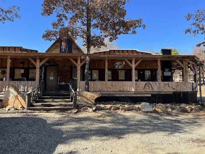 Saddle Valley Ranch Horse & RV Park Picture 1
