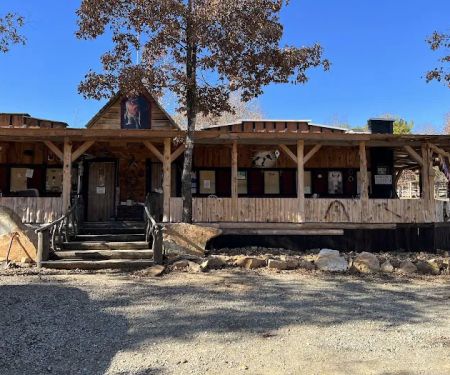Saddle Valley Ranch Horse & RV Park