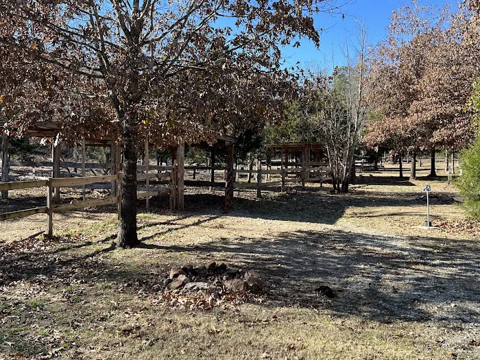 Saddle Valley Ranch Horse & RV Park Picture 6