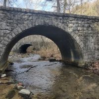 Blanchard Springs Campground ico