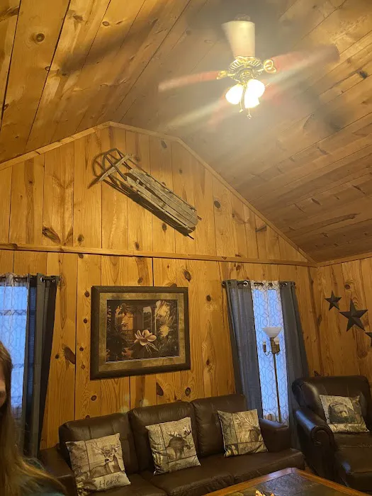 Morgan Mountain Retreat Picture 1