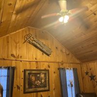Morgan Mountain Retreat ico