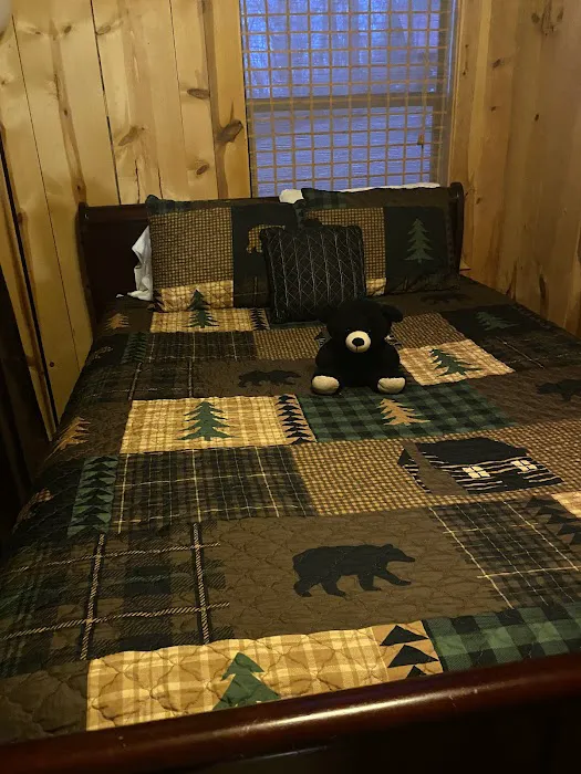 Morgan Mountain Retreat Picture 4
