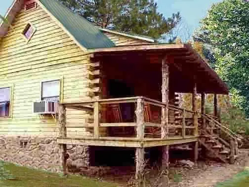 Sylamore Creek Camp Picture 7