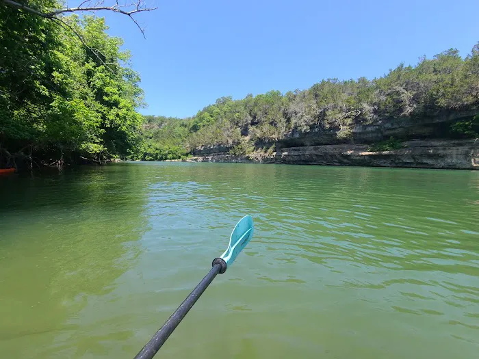 Sylamore Creek Camp Picture 4