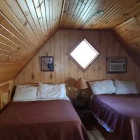 Sylamore Creek Camp ico
