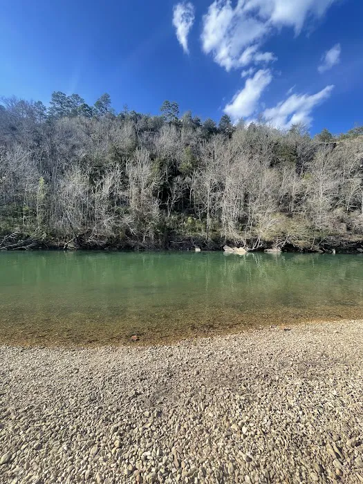 Sylamore Creek Camp Picture 8