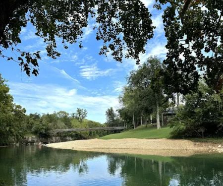 Holiday Mountain Resort