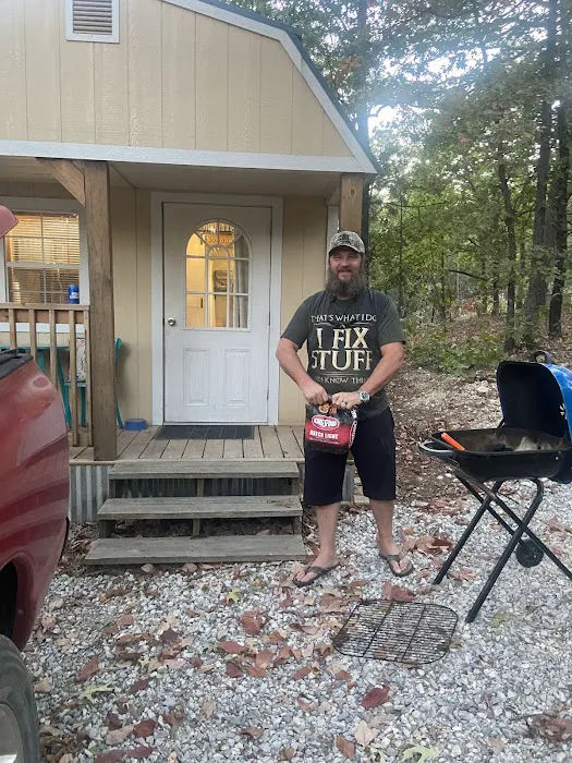 Happy Hippie Hollow Picture 8