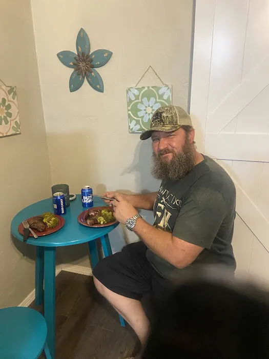 Happy Hippie Hollow Picture 1