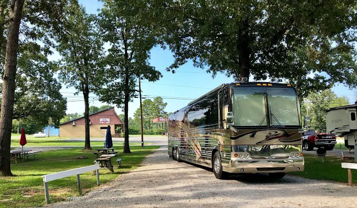 Blue Sky RV Park Picture 4
