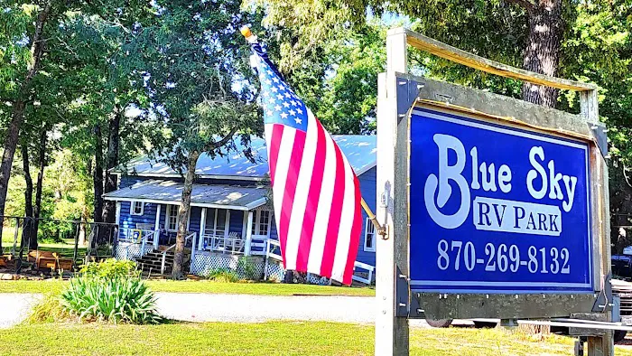 Blue Sky RV Park Picture 6