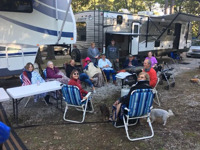 Blue Sky RV Park Picture 1