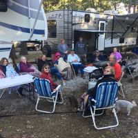 Blue Sky RV Park ico