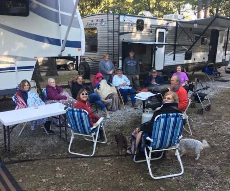 Blue Sky RV Park